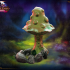 Mysterious Mushroom Dice Jail - SUPPORT FREE! image