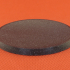 60mm round base (Magnetic) image