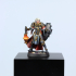 [PDF Only] (Painting Guide) Diana, the War Sister Purifier image