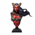 [PDF Only] (Bust Painting Guide) Lysera, the Tiefling Druid image