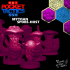 Pocket-Tactics: Mytoan Spore-Host image