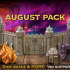 August 2022 Release Pack image