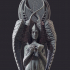 Goddess Statue image