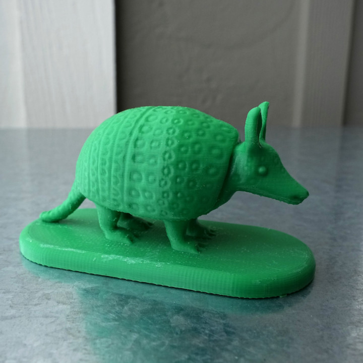 3D Printable by Barreaud