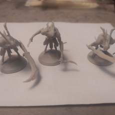 Picture of print of Infernum Soldiers