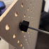Pegboard Nail Spacer (1/2 Inch) image