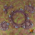 Planetary Outpost - Crystal craters image