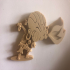 bas-relief-street-fighter-chibi-dalshime-bois image