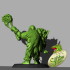 Warpig Clan - Orc Monster Slayer Brute Leader (Supported) image