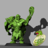Warpig Clan - Orc Monster Slayer Brute Leader (Supported) image
