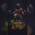 Tribes Loyalty Reward 01 - 3 Month Barbarian Slayer [Pre-Supported] print image