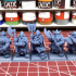 Dwarfs Warriors Two Handed Unit - Highlands Miniatures image