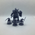 Beastmen Part 1: Collection print image