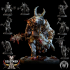Beastmen Part 1: Collection image