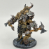 Beastmen Part 1: Collection print image