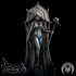 Dark Elf High Priestess image