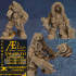 AEDWRF29 – Clan Arkheart Miniature image