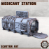 Medic Station Scatter Kit ONLY image