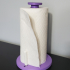 Mechanical Paper Towel Holder image