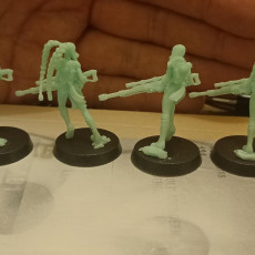 Picture of print of Pack - Aurora Explorer - Troops