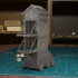 Siege Weapon - Siege Tower [Pre-Supported] image