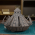 Siege Weapon - Da Vinci Tank [Pre-Supported] image