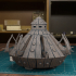 Siege Weapon - Da Vinci Tank [Pre-Supported] image