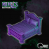 Mimic Bed image