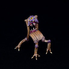 Picture of print of Mimic Chair
