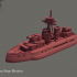 Blight Seas Fleet - Siege Monitor image