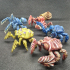 Modular Giant Crab, Miniatures Bundle image