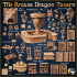 The Arcane Dragon Tavern Collection image