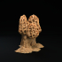 Mushroom Forest Terrain | PRESUPPORTED | Mushroom Bayou image