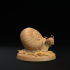 Small Snails | PRESUPPORTED | Mushroom Bayou image