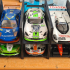 Soporte coches slot 1/32 / Slot cars support 1/32 image