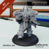 Midnight Sovereigns, Surrogate Miniatures July Modular Unit Release image