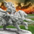 Angelic Lion Knights image