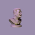 Bust of Joseph Stalin image