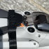 DJI Mini 3 Pro Ferma eliche superiore ed inferiore - DJI Mini 3 Pro Propeller holders (up/down) image