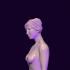 Bust of Aphrodite. image