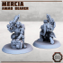 Mercia - Ammo Bearer image