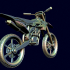 racing motorcycle image
