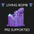 Living Bomb - Pre Supported image