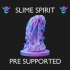 Slime Spirit - Pre Supported image