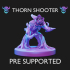 Thorn Shooter - Pre Supported image