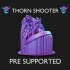 Thorn Shooter - Pre Supported image