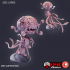 Brain of Salvation /  Evil Tentacle Tyrant / Psionic Overlord / Mind Boss image