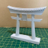 Free Torii for Tabletop and Board Games image