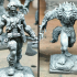 Lucano The Lycan Pathfinder - Dual Form Mini image