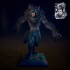 Lucano The Lycan Pathfinder - Dual Form Mini image